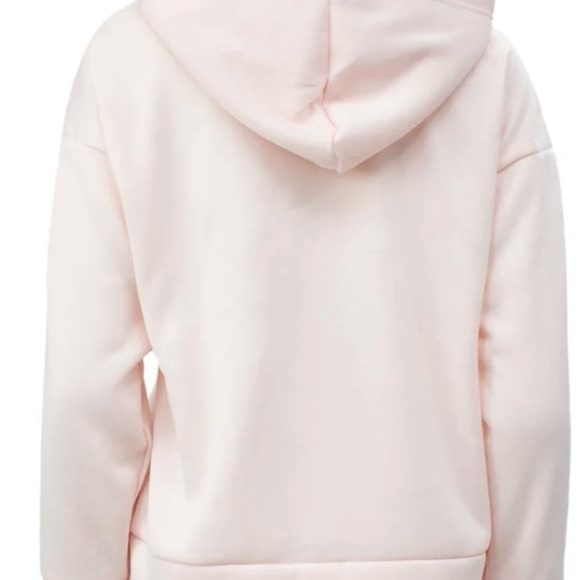 Women’s Canada Weather Gear Chest Logo Hoodie Sweatshirt - Picture 3 of 3